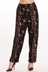 Santiago Pant – Euphoria Lace